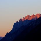 Lienzer Dolomiten um den Spitzkofel