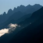 Lienzer Dolomiten um den Spitzkofel