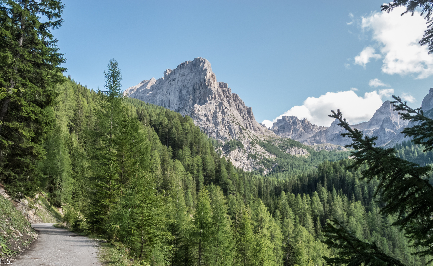 Lienzer Dolomitenhütte-2