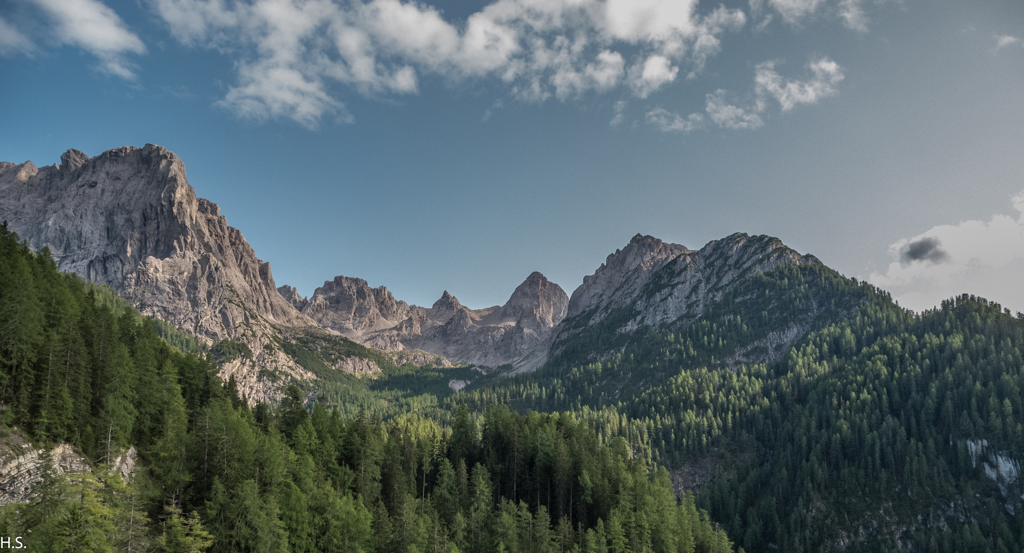 Lienzer Dolomitenhütte-3