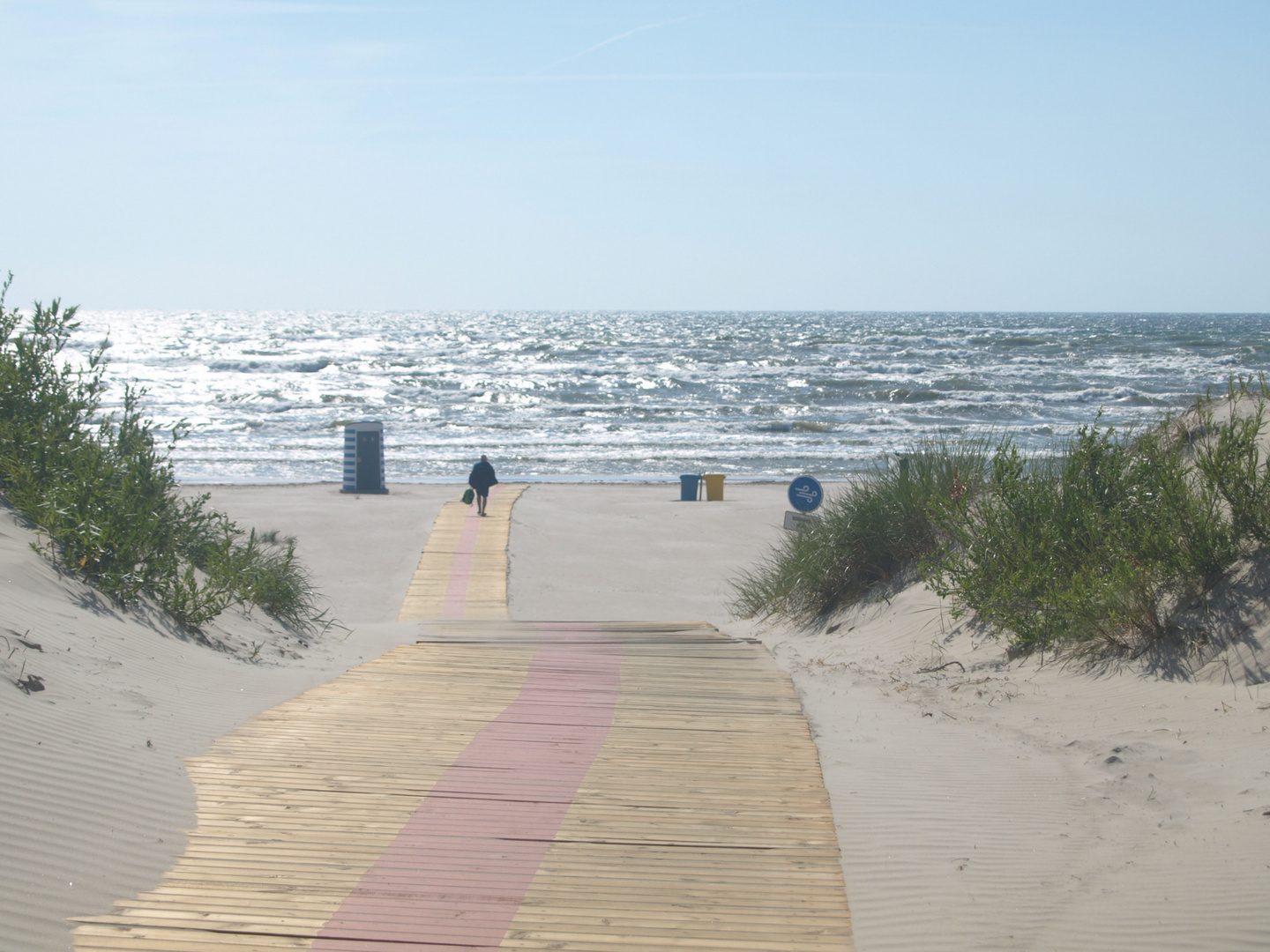 Liepaja Strand