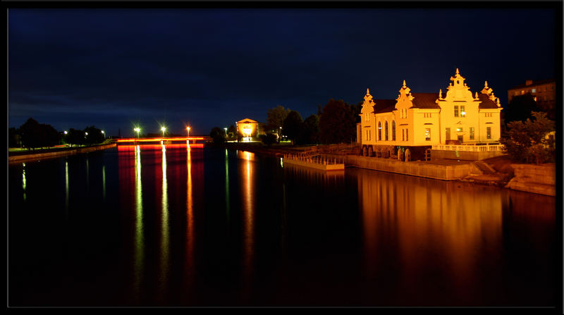 Liepajas Kanal