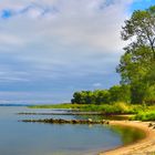 Lieper Winkel Usedom