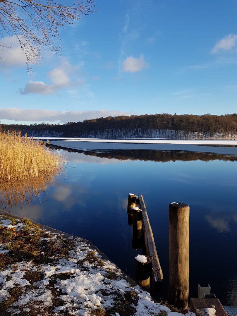 Liepnitzsee