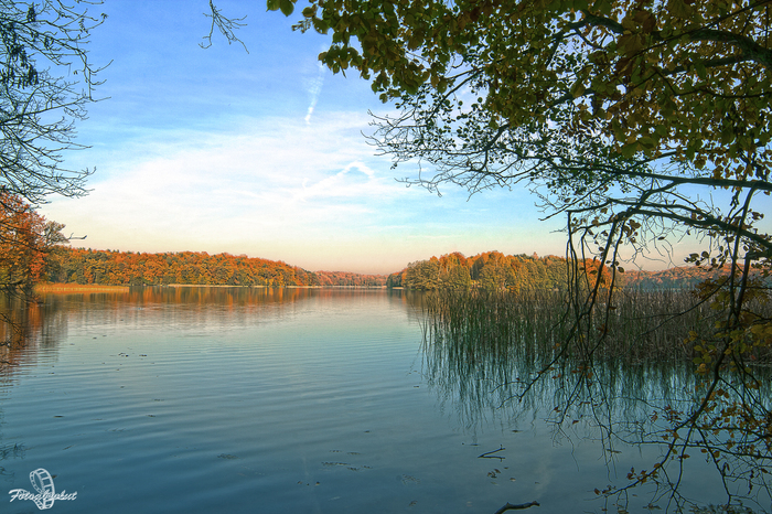 Liepnitzsee II