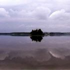 Lieps Vogelinsel bei Neubrandenburg