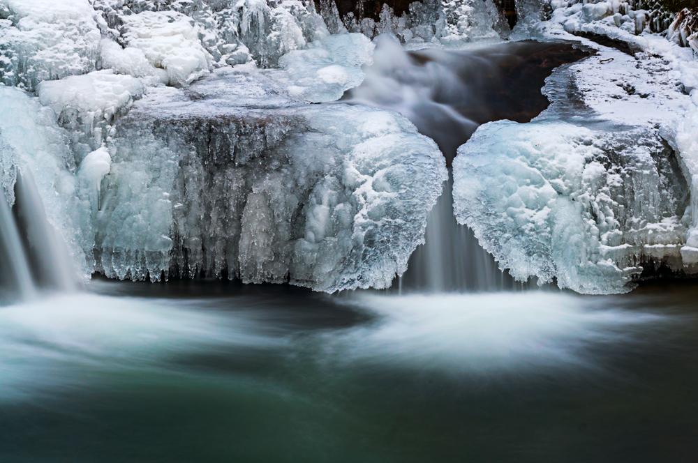 Lierbach winter - new editing