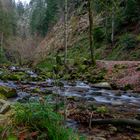 Lierbacher Wasserfall