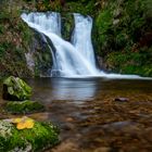 Lierbacher Wasserfall