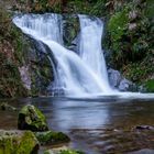 Lierbacher Wasserfall