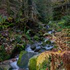 Lierbacher Wasserfall