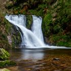 Lierbacher Wasserfall