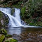 Lierbacher Wasserfall