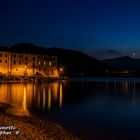 Lierna e la Riva Bianca, Lago di Como