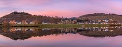 *Lieser/Mosel - Panorama*