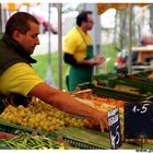 Liesinger Markt