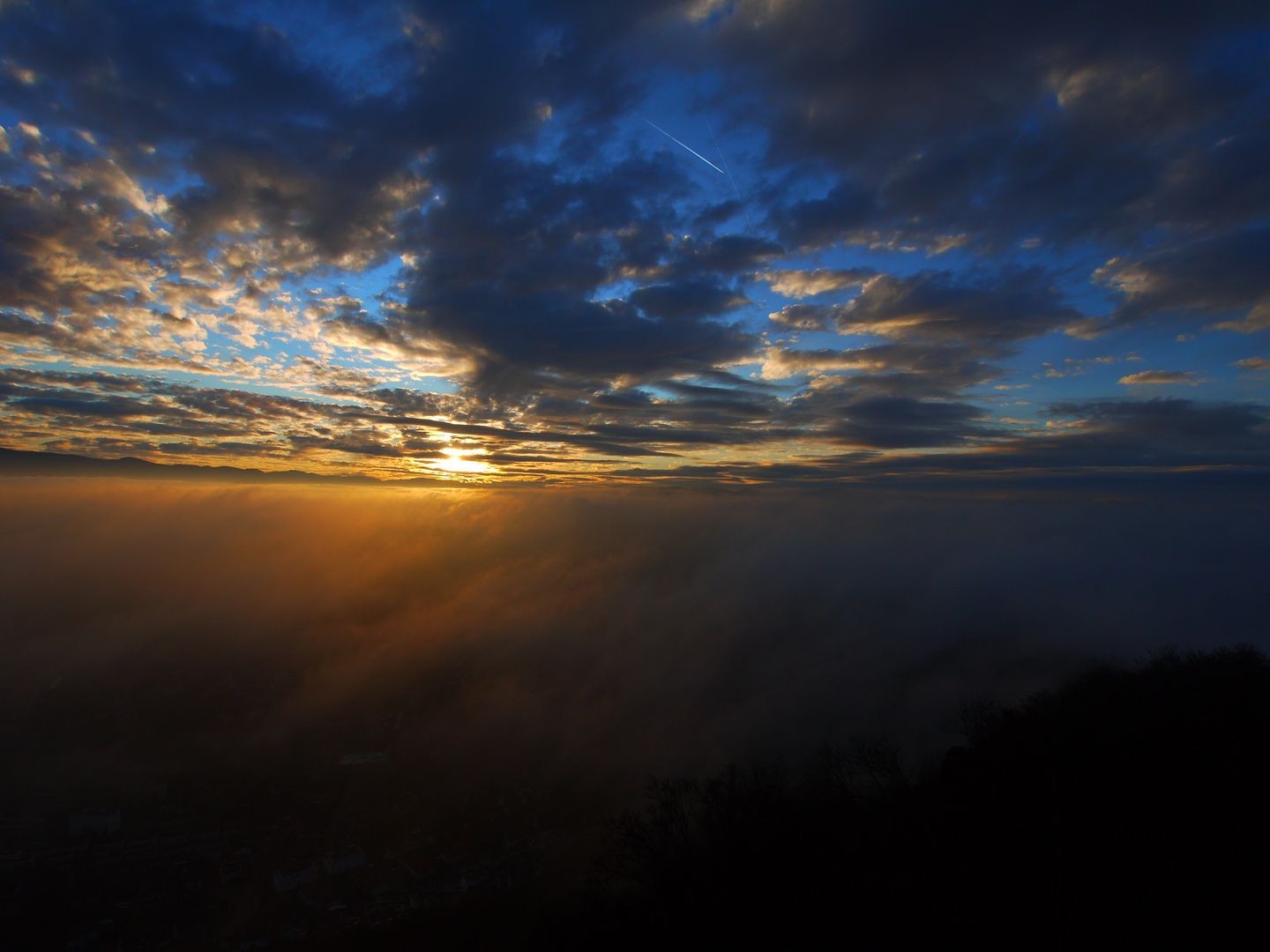 Liestal Aussichtsturm