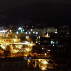 Liestal bei Nacht 2