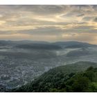 Liestal Panorama