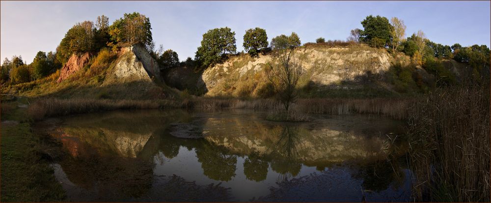 Liether Kalkgrube