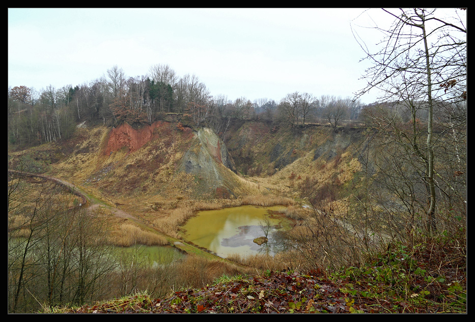 Liether Kalkgrube