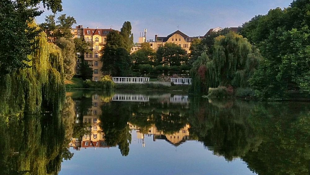 Lietzensee Mono