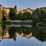 Lietzensee Mono