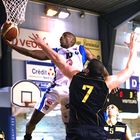 Lièvin Basket 62