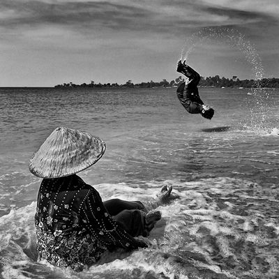 LIEVITAZIONE NATURALE