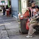 Life aus Ecuador