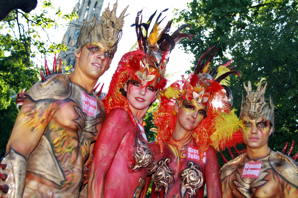 Life Ball 2012 - 3