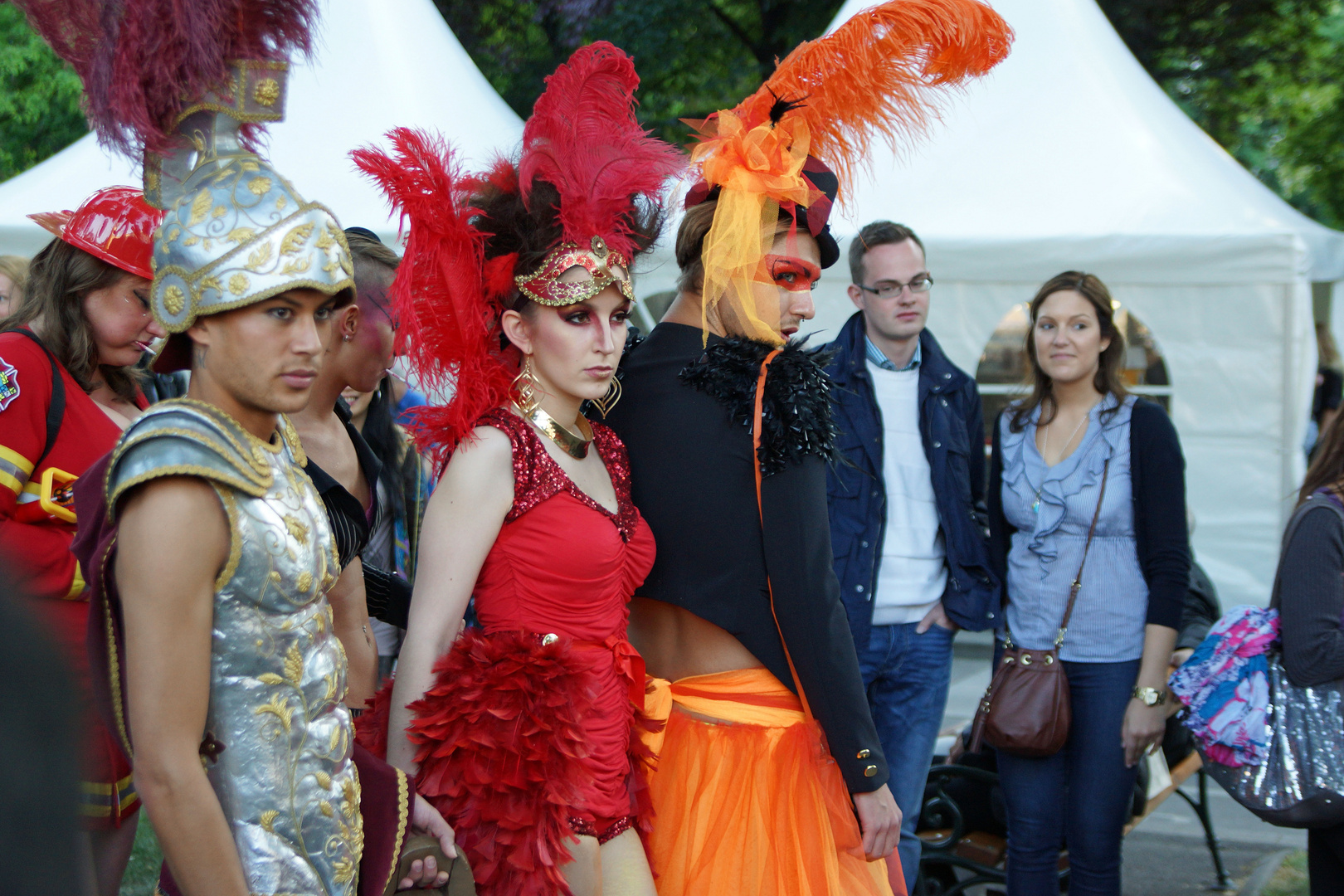 Life Ball in Wien, 19.5.2012, Bild 28