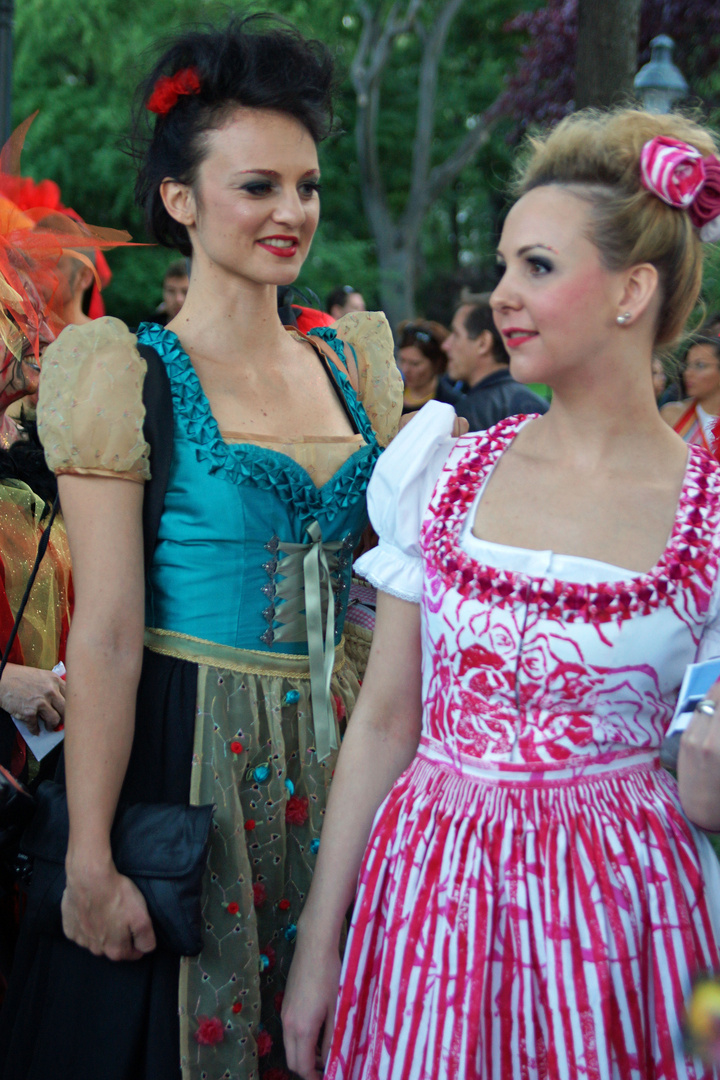 Life Ball in Wien, 19.5.2012, Bild 35