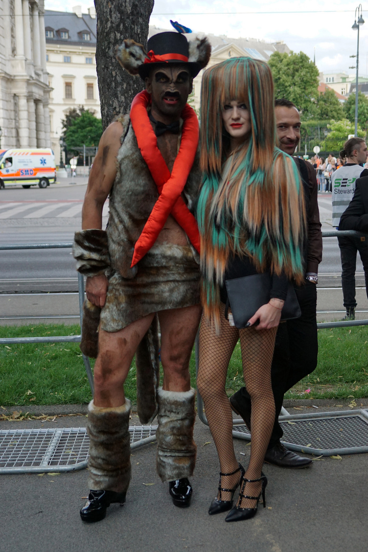 Life Ball Wien, 10.6.2017, Bild 18