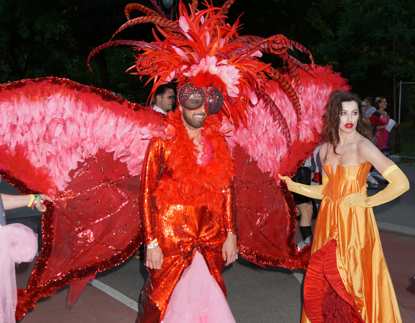 Life Ball Wien, 10.6.2017, Bild 41