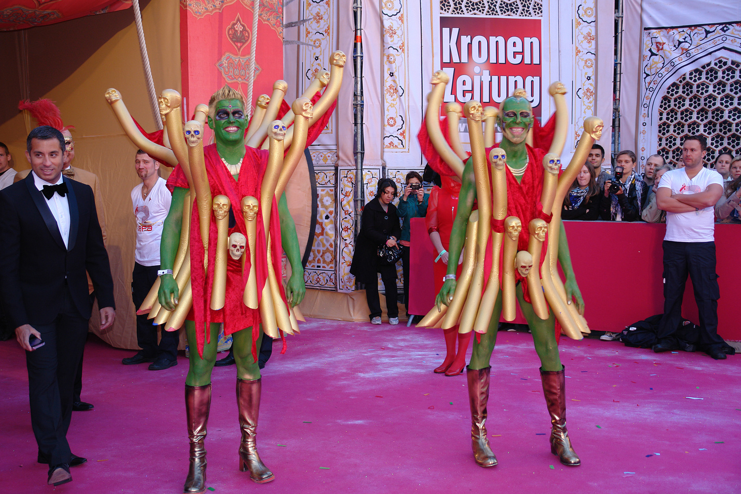 Life Ball Wien 2013 6