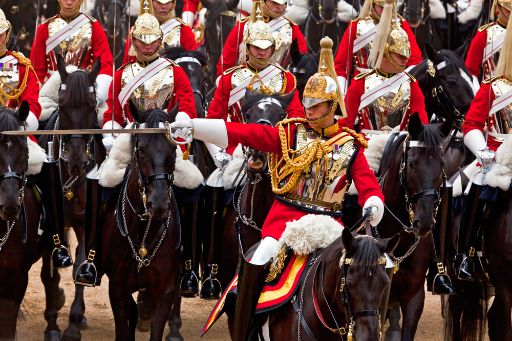 Life Guards