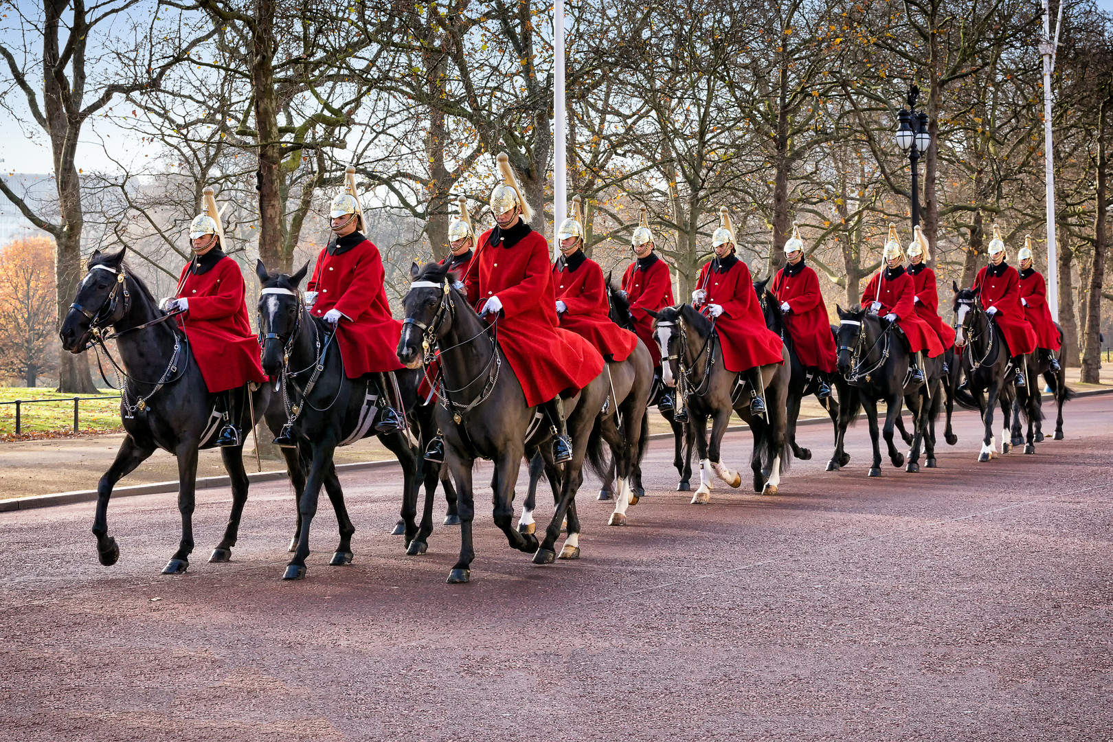 Life Guards cloaked