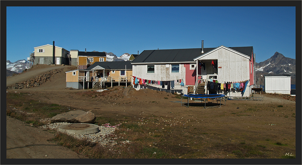 Life in Greenland II