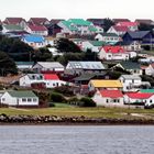 Life in Stanley, Falklands/Malvinas