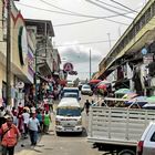 Life in Tapachula