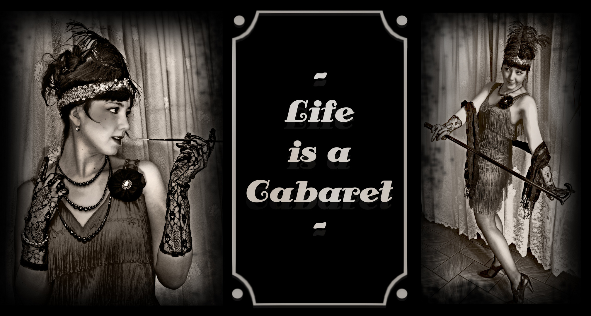 Life is a Cabaret