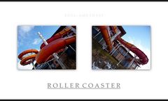 "Life Is A Roller Coaster"