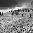 Life is better at Ipanema