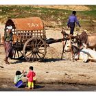 life of myanmar IV