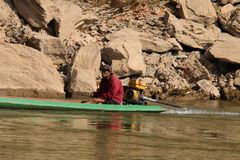 Life on Mekong