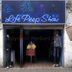 Life Peep Show