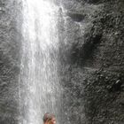 Life Under the Waterfall