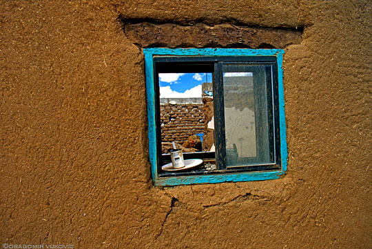 life window