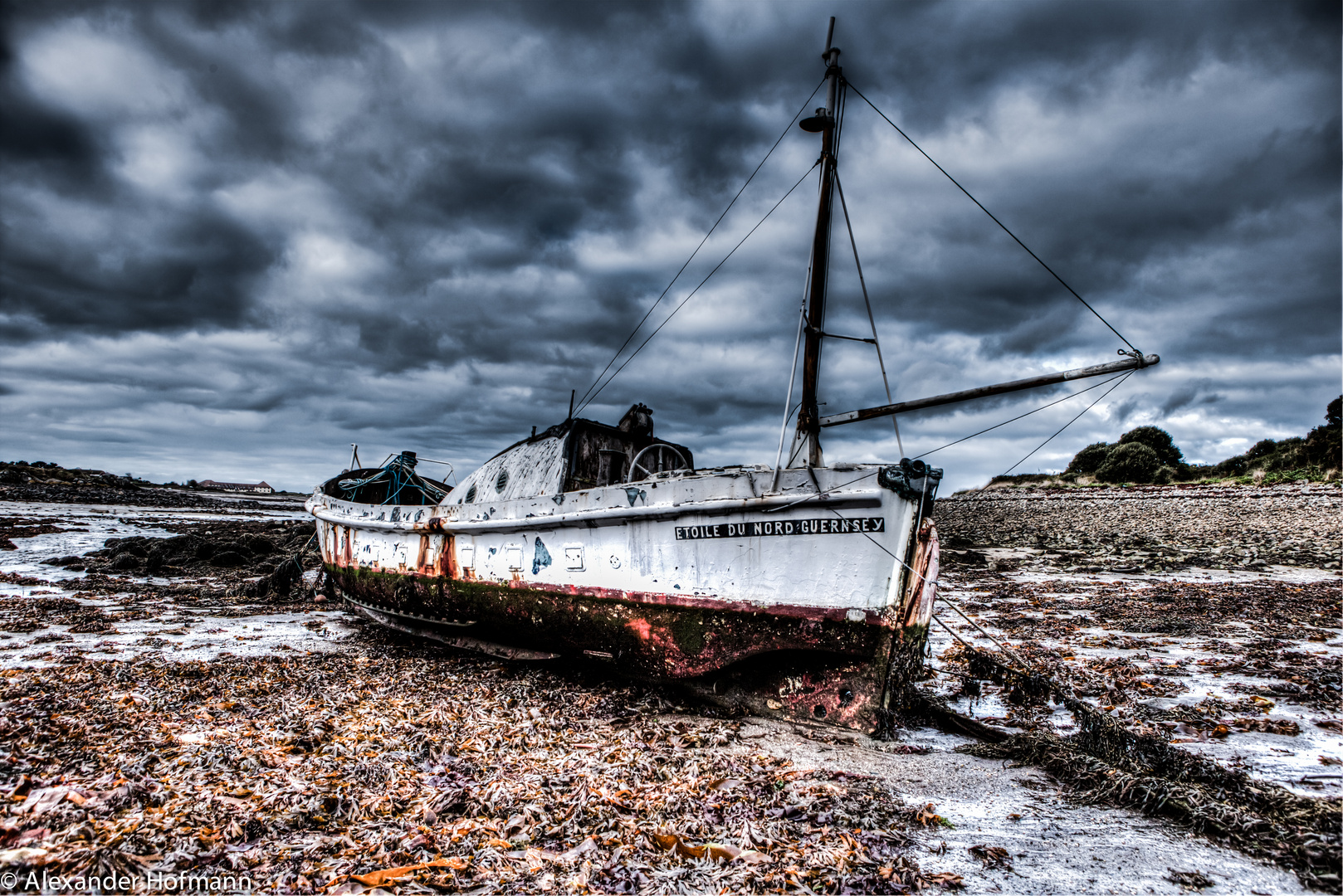 LIFEBOAT III